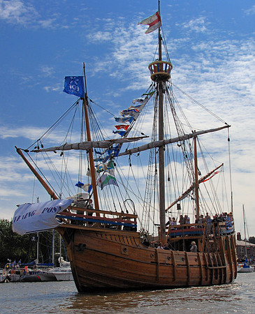 The Matthew