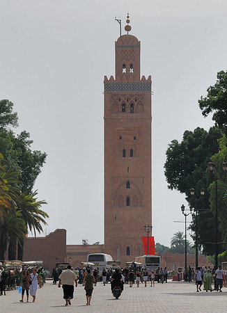 Marrakesh