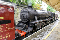 East Lancashire Railway