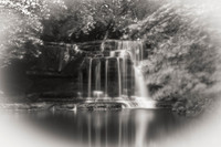 Pinhole lens