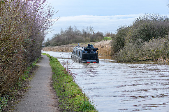 Shropshire Union Canal