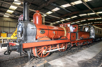 Furness No. 20 [AI used to remove distractions]
