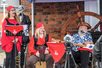 The Conwy Sea Dogs