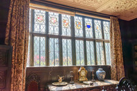 Speke Hall