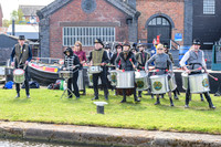 National Waterways Museum