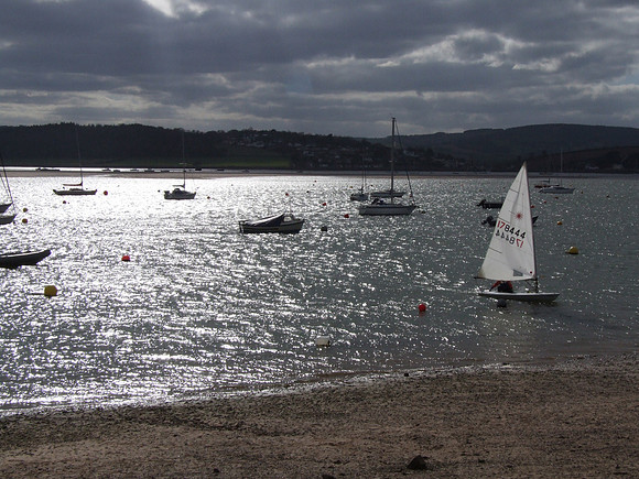 Exmouth