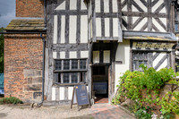The Little Tea Room