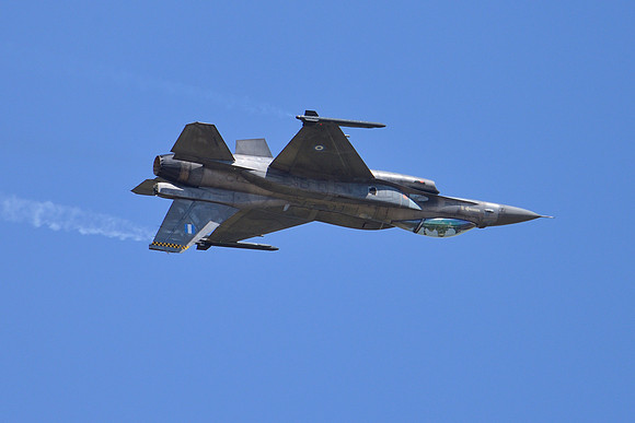 Hellenic Air Force Team Zeus