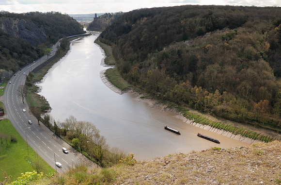 Avon Gorge