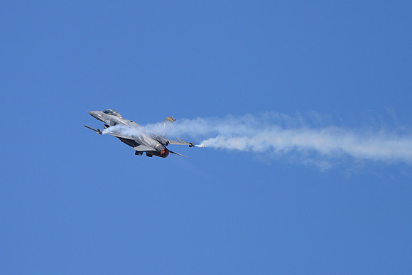 Hellenic Air Force Team Zeus