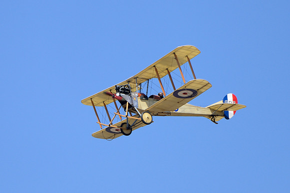 Great War Display Team