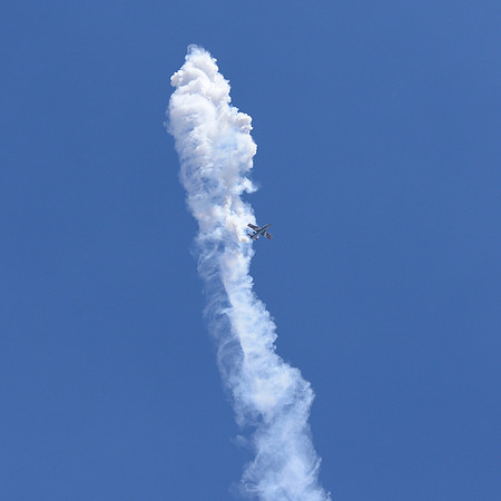 Italian Air Force Frecce Tricolori