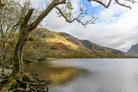 Buttermere