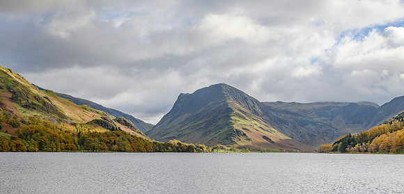 Buttermere