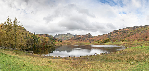 Blea Tarn