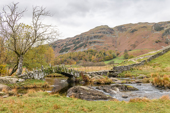 Slater's Bridge