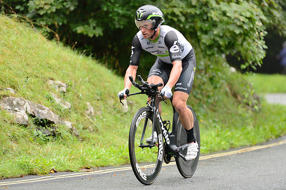 Mark Renshaw