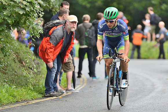 Caleb Ewan