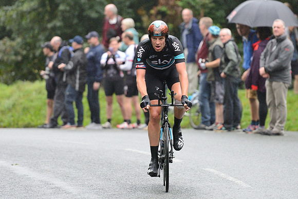 Ian Stannard