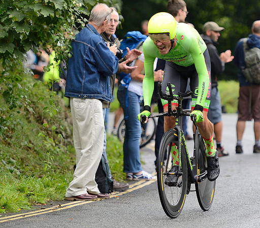 Dylan Van Baarle