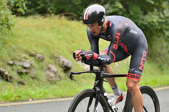 Robert Partridge