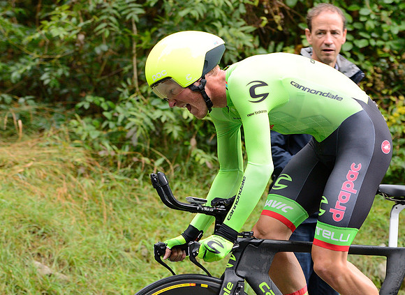 Dylan Van Baarle