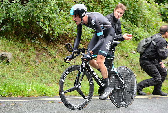 Wouter Poels