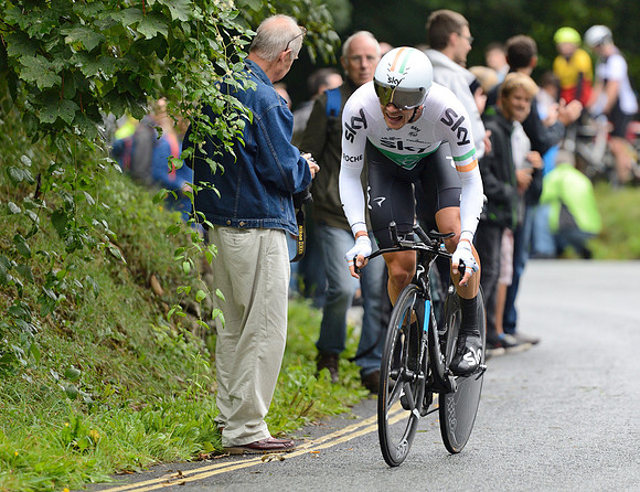 Nicolas Roche