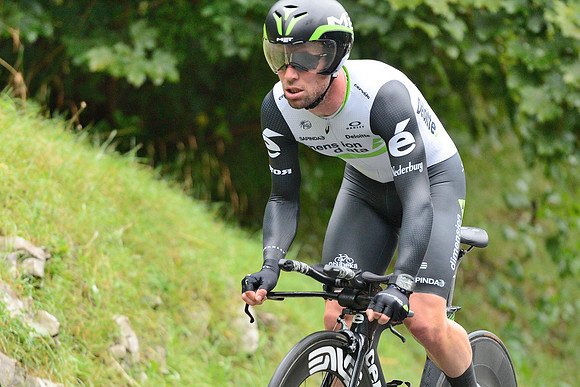 Mark Cavendish