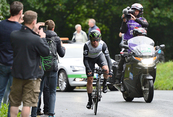 Mark Cavendish