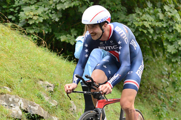 Taylor Phinney