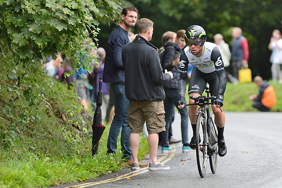 Mark Cavendish