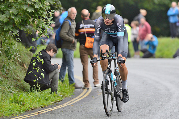 Danny Van Poppel