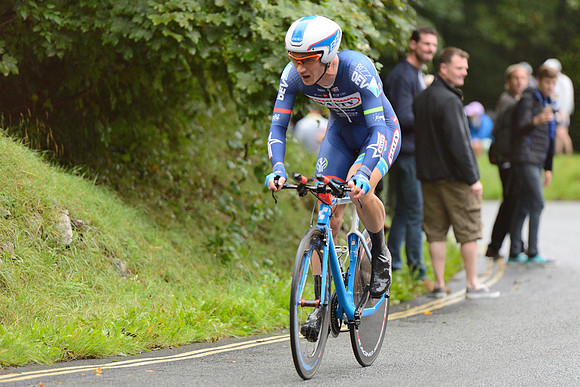 Mark McNally