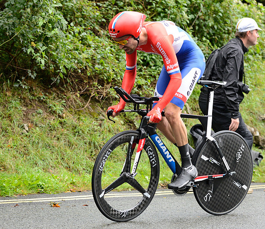 Tom Dumoulin