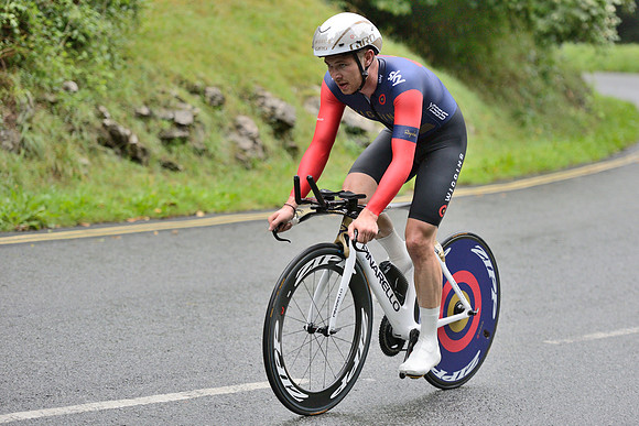 Owain Doull