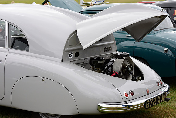 Tatra 600 Tatraplan