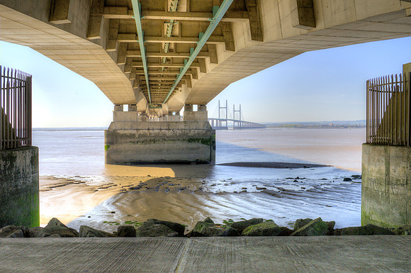 HDR version