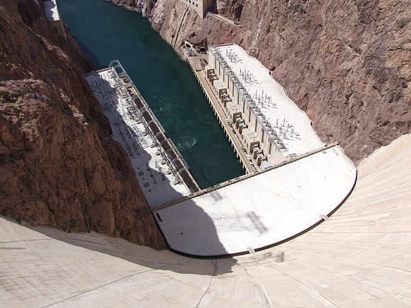 Hoover Dam
