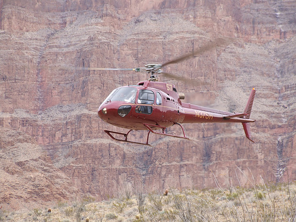 Grand Canyon