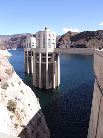 Hoover Dam