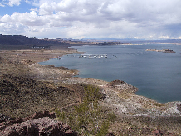 Lake Mead