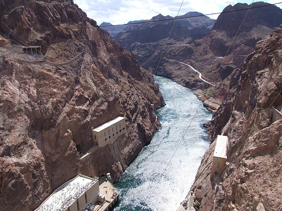 Hoover Dam