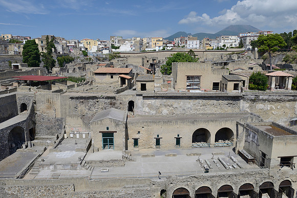 Herculaneum