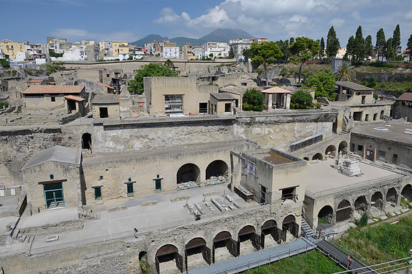 Herculaneum