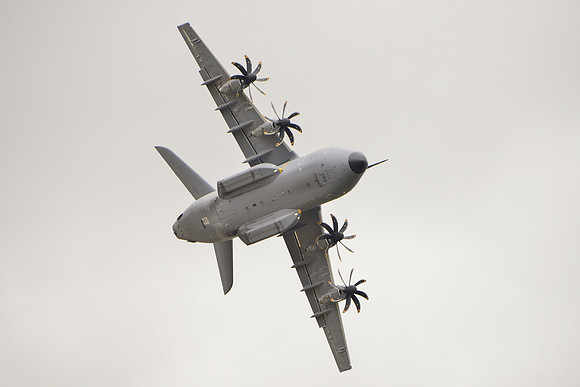 Airbus Military A400M