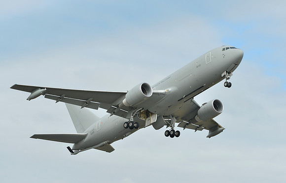 Boeing KC-767A