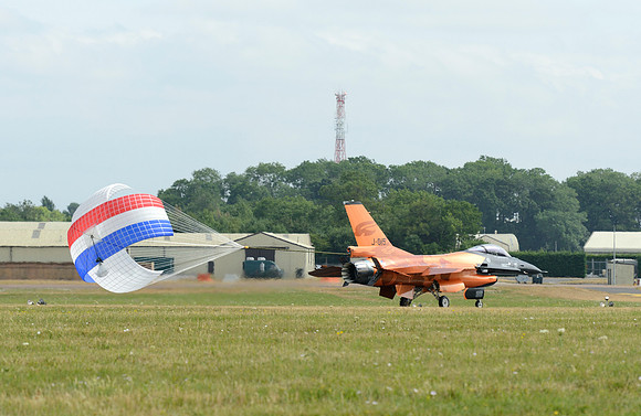 General Dynamics F-16AM Fighting Falcon
