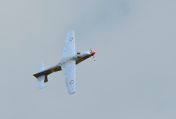 Shorts Tucano T1