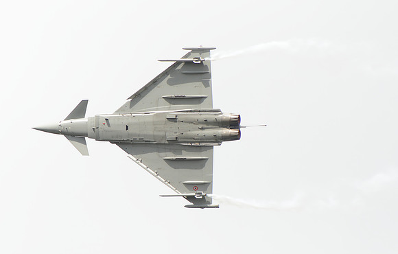 Eurofighter Typhoon FGR4